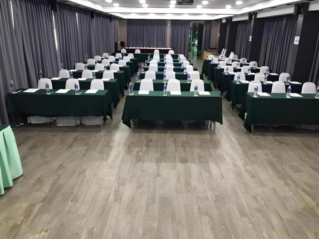The Convenience Hotel Khon Kaen Exterior photo